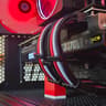 1440P Red + Black Gaming PC | Ryzen 5 | RTX 3070 | 16GB | 1TB | 600W | ARGB