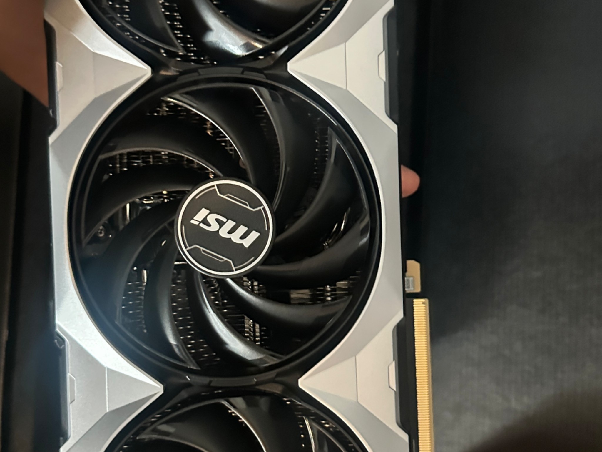 4080 super msi Venus x3