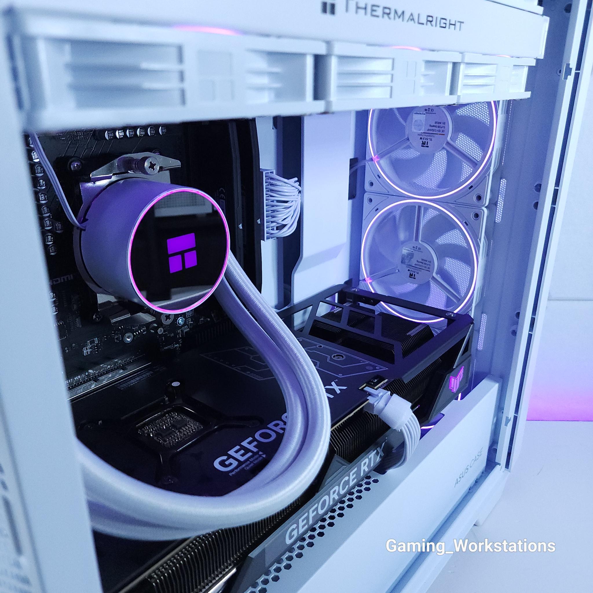 💜RTX 4080 || Ryzen 7 7800X3D || 32GB 6000MHz || 2TB NVMe Gen 4 || 1440/4K Gaming Computer