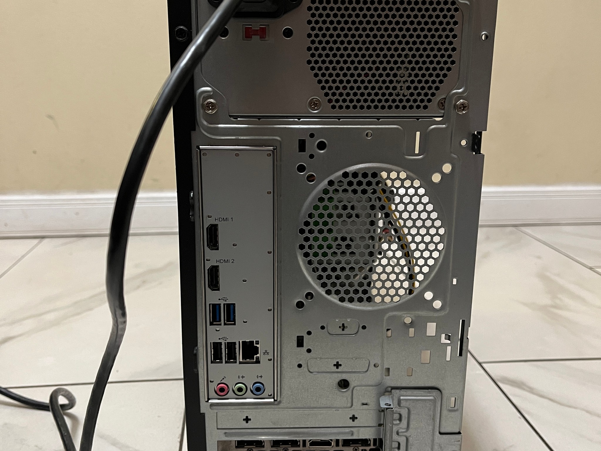 🟢🔥Budget Acer Aspire Gaming PC - GTX 1060 6GB, Intel i5-6400, 16GB RAM, 1.2TB Storage w/ Wi-Fi 🖥️🔵