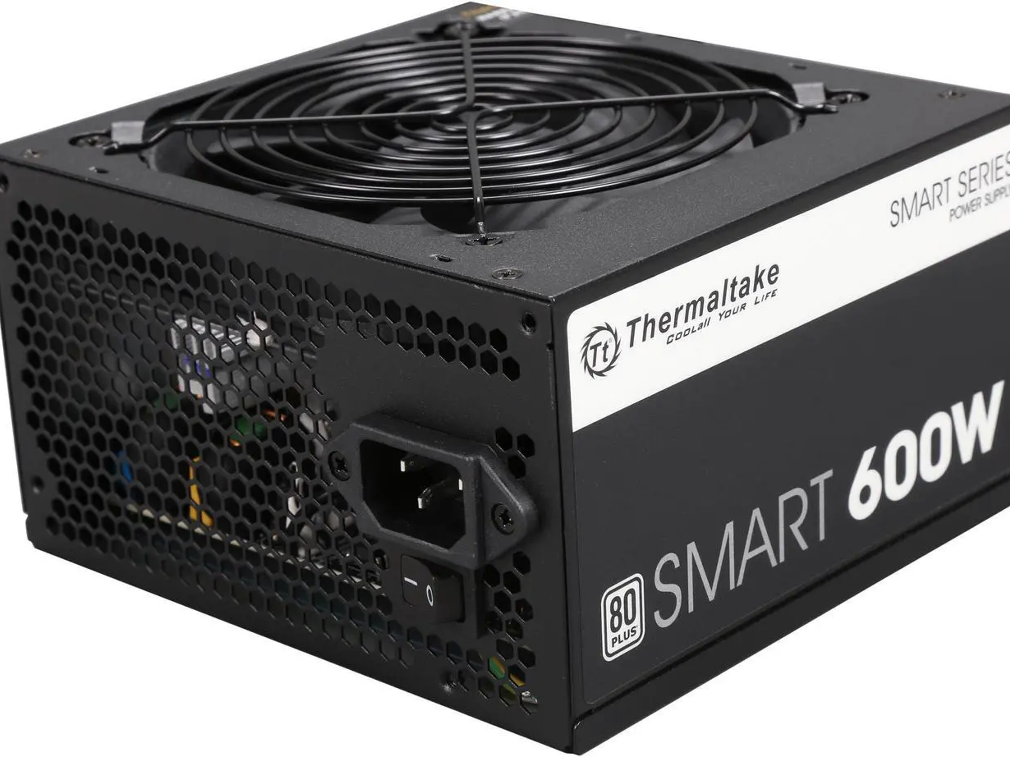 Custom Gaming PC Build