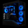 RTX 5060 Ti / 16GB DDR5 Ram / Ryzen 5 9600x / 1TB Samsung ssd / B850 / 1440P/1080P Gaming pc