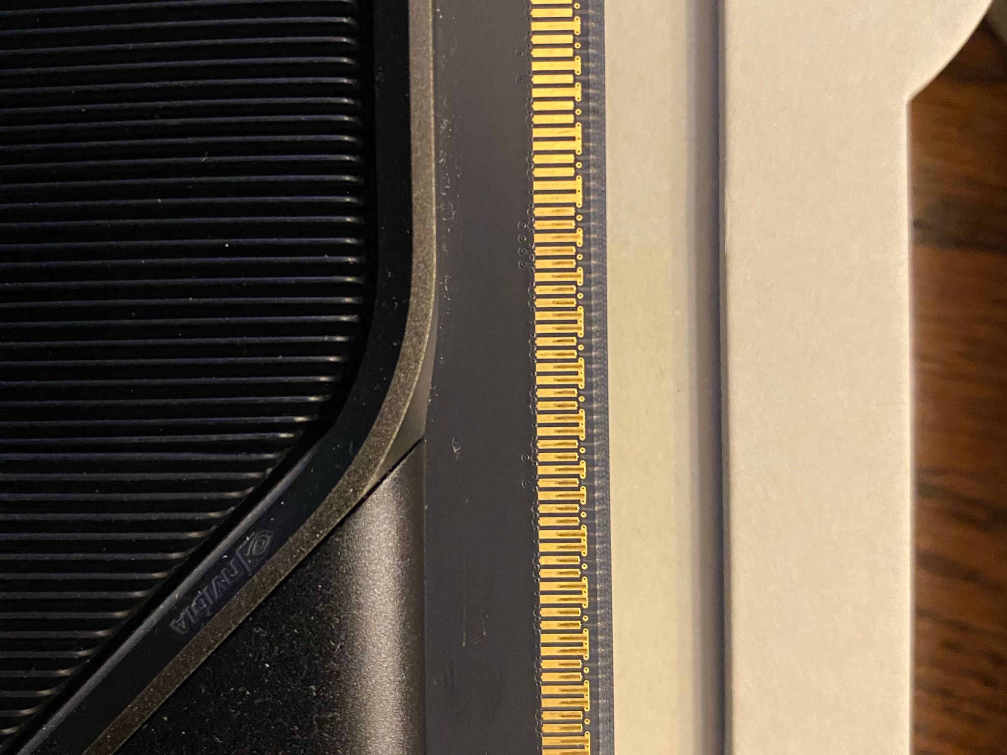 NVIDIA GeForce RTX 5090 Founders Edition