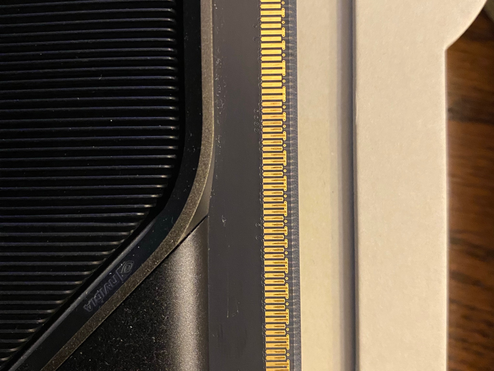 NVIDIA GeForce RTX 5090 Founders Edition