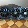 Asus ROG Strix OC RTX 2080 Graphics Card