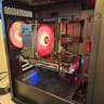 Budget gaming PC