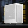 “Fractus.Astra ” RX 9070 Ryzen 7 9700X 32GB Windows 11 2TB Gaming PC Powerhouse