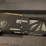Msi Ventus rtx 3060 12gb