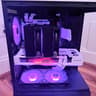❄️"Polar Nova"❄️| 1440p/4k Gaming | RX 7800 XT 16gb  | Intel i5 14600K | 32B DDR5 | 1tb Storage