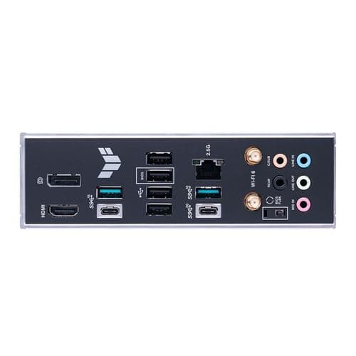 AMD Ryzen 5 7600X3D, ASUS TUF Gaming B650 Plus WiFi, G.Skill 32GB DDR5-6000 Kit, Bundle