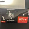 PowerColor Hellhound AMD Radeon RX 7900 XT Graphics Card