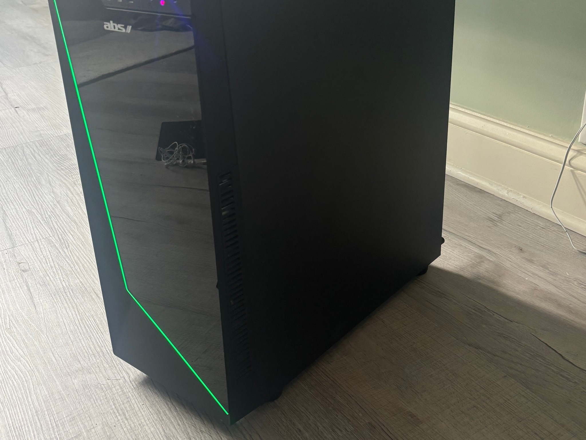 Quadro RTX 4000 Custom Gaming PC - Core i5-10400F