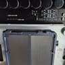 ASUS X670E Prime Motherboard, 1TB Samsung 970 NVME, 4 Lian Li 140mm Uni Fans