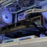 1440P / 4K Gaming PC | RTX 5070 | Ryzen 5 9600x | 32GB DDR5 RAM | 1TB | Windows 11