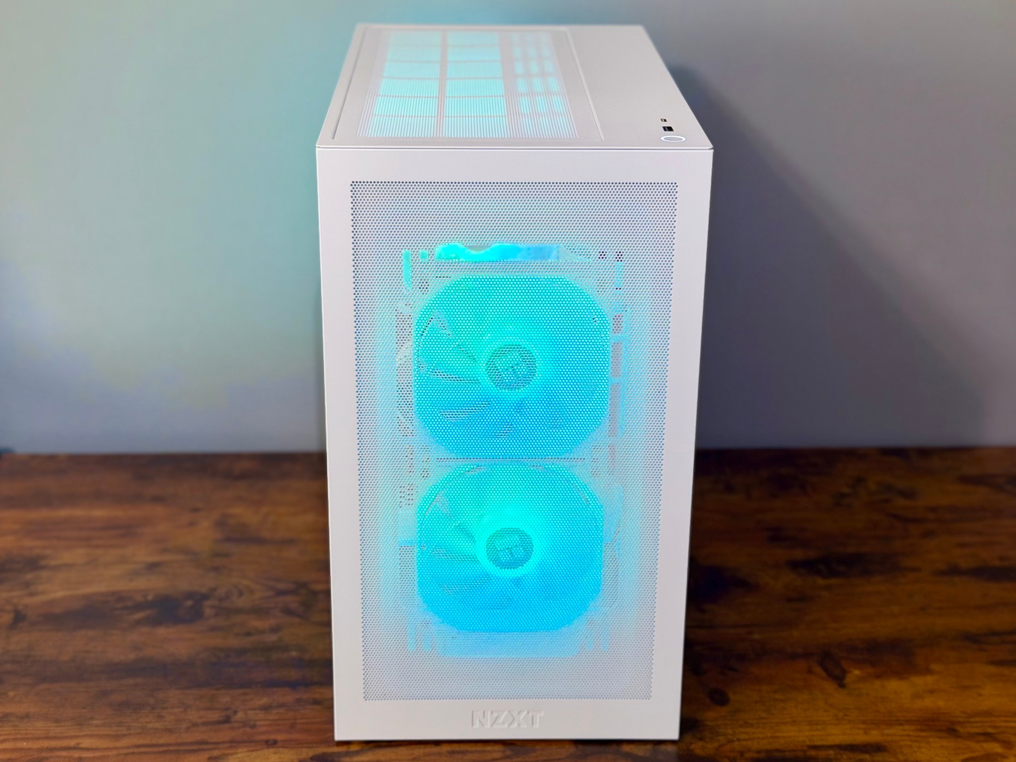 𝑴𝑶𝑵𝑶 // RX 9070 16GB, Ryzen 5 7500X3D, 32GB DDR5, 2TB NVMe // Mid-Range Gaming PC