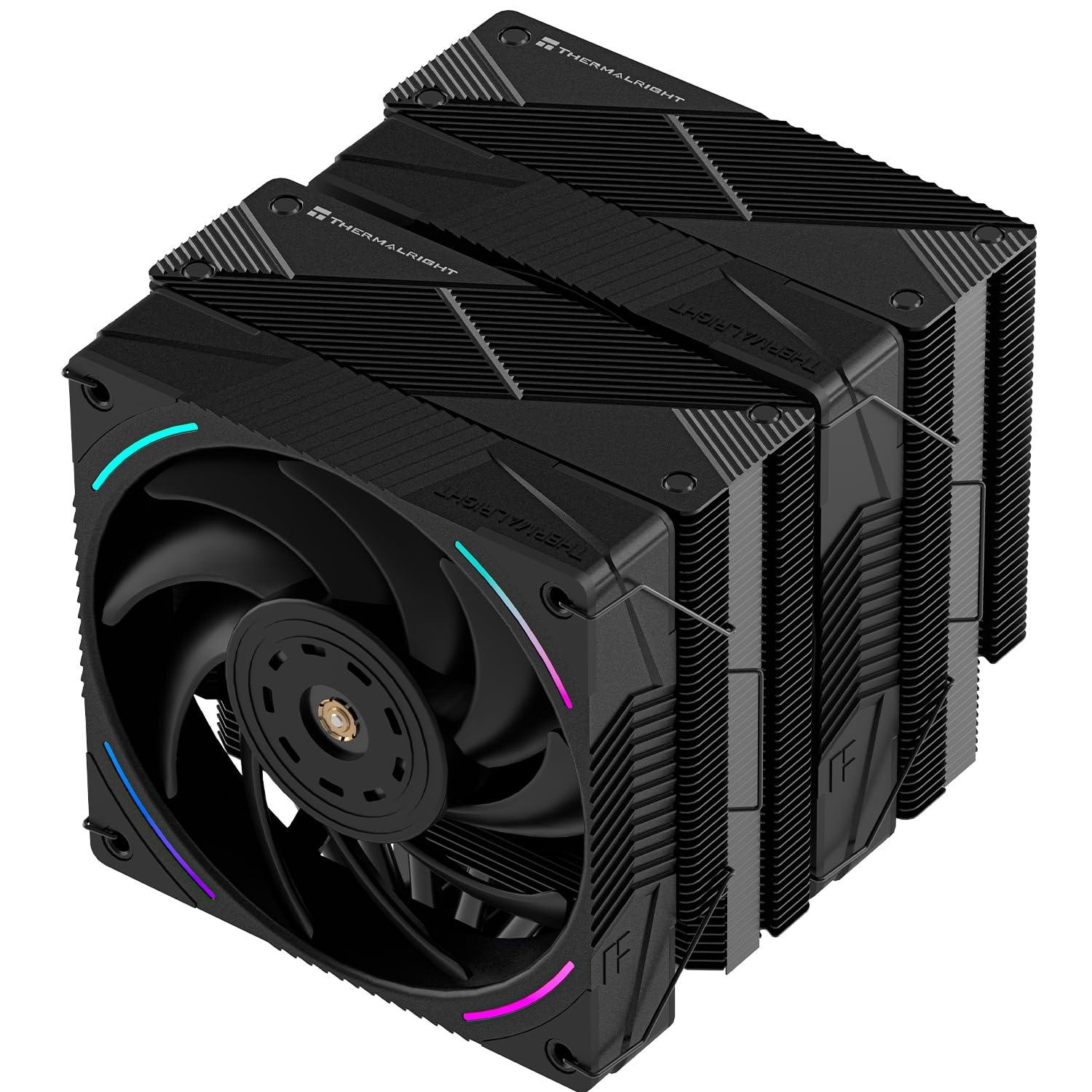Thermalright Phantom Spirit 120 EVO ARGB Air Cooler