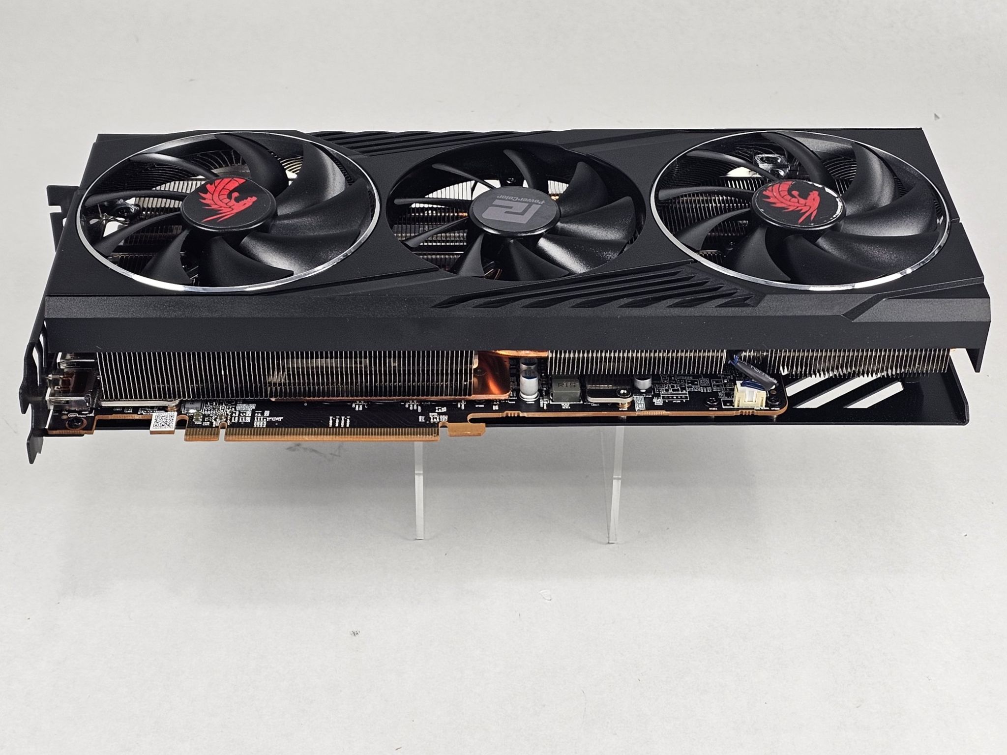 RX 6800 XT PowerColor Red Dragon 16GB