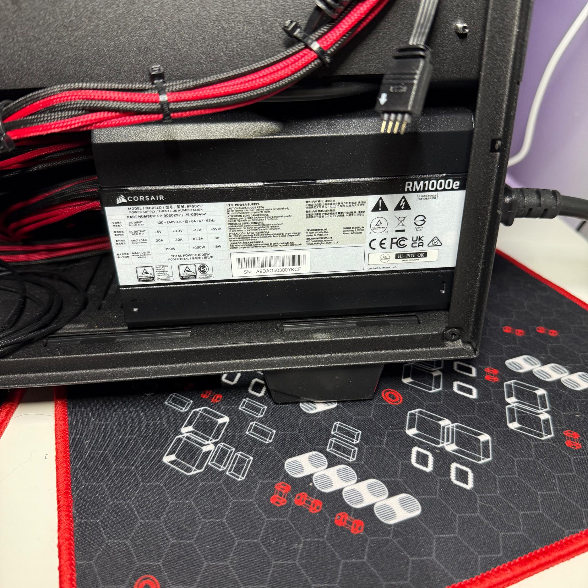 RTX 2080 TI ASUS STRIX