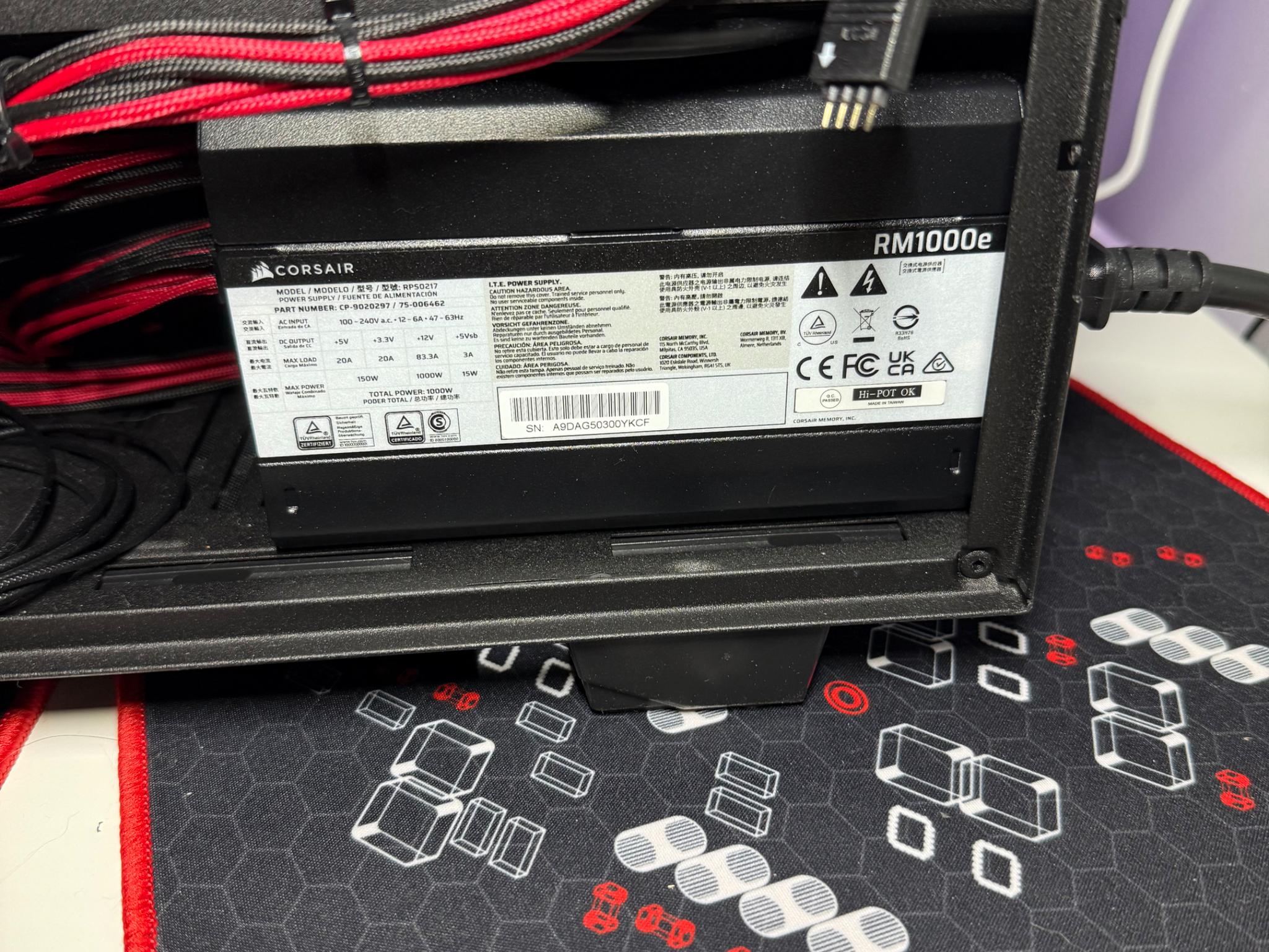 RTX 2080 TI ASUS STRIX