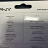 32GB (2x16GB) PNY DDR5 RAM *Brand New & Sealed*