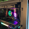 Trivium | RTX 3080 10GB + i7 11700K Gaming PC 