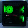 Micro-ATX 1080p Budget-Friendly Gaming PC - Good Value