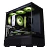 🖤💚Darkstar❇️ Gaming PC❇️Nvidia RTX 4060 8GB❇️AMD Ryzen 7 5700X3D 8-Core❇️32GB DDR4❇️ 1TB SSD