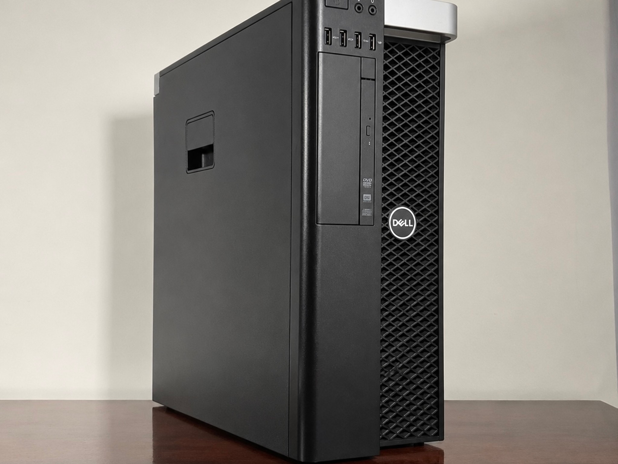 🥷Sleek RTX 4K Monster🥷 Intel Xeon | RTX 3080 | 32GB DDR4 RAM | 800GB SSD | Wi-Fi