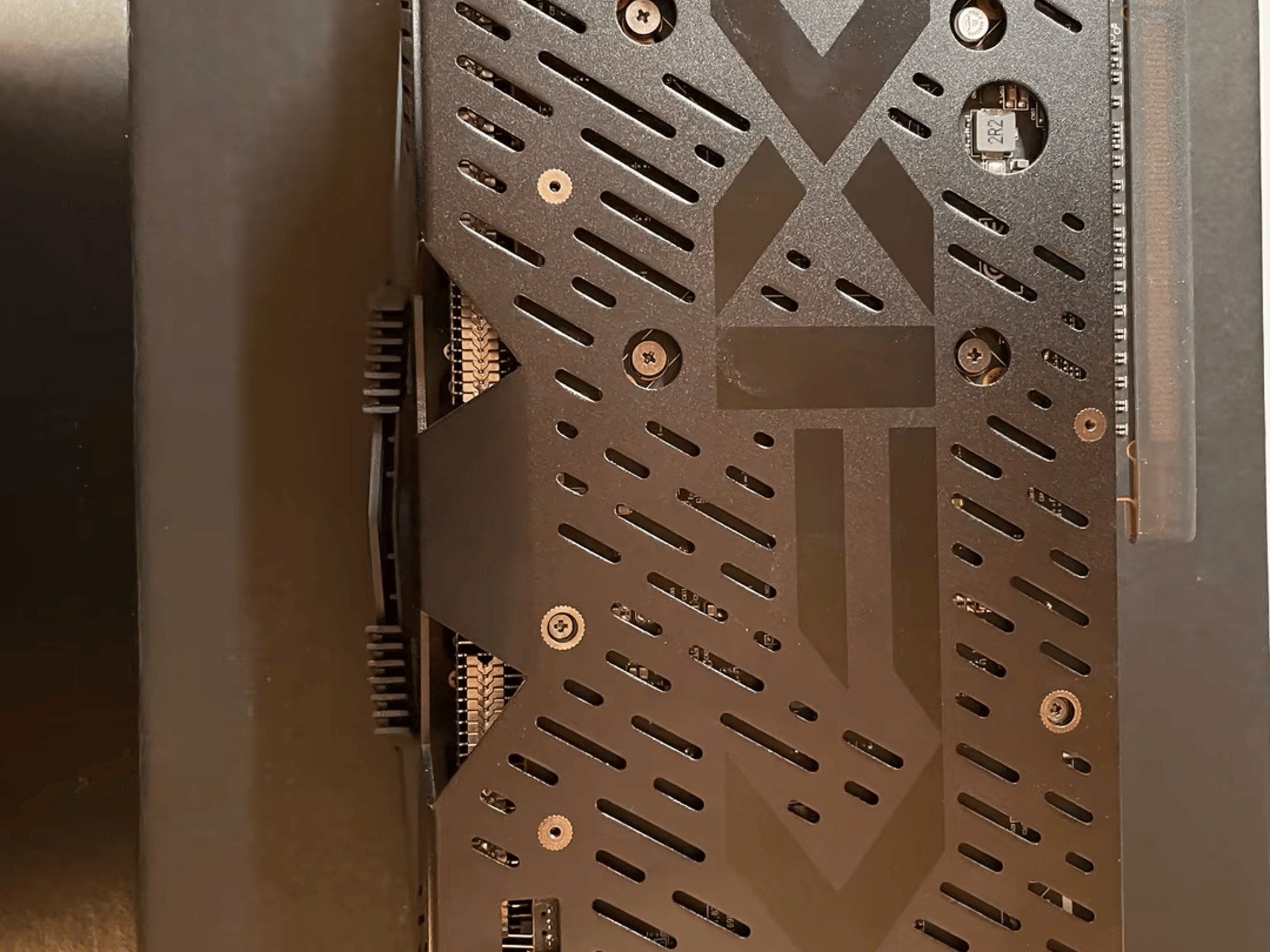 XFX 5600 XT