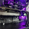 🟪 Magenta ⬛️| 1440P/1080P | Ryzen 7 5700x 8C/16T | RTX 3070 | 32GB DDR4 | 1TB M.2 SSD | FULL ARGB |