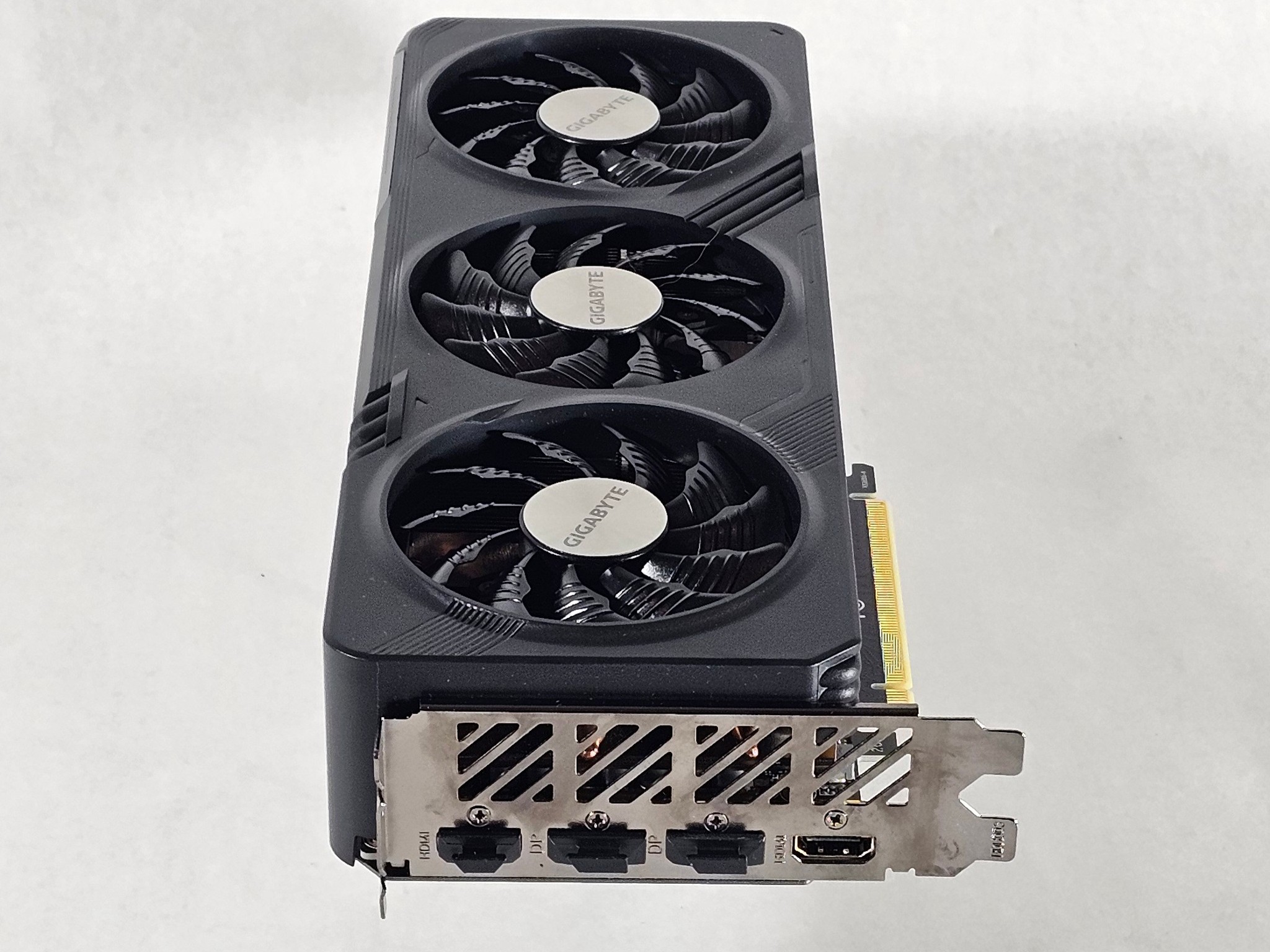 RTX 4060 Ti Gigabyte 16GB