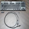 Logitech G915 TKL Tenkeyless LIGHTSPEED Wireless RGB Keyboard (CARBON BLACK & TACTILE VERSION)