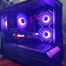 Gaming PC / content creation | GEFORCE 3070 TI | Ryzen 5 | 32GB RAM | WINDOWS 11 | WiFi&Bluetooth
