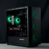 ♠️♥️Budget Gaming PC – GTX 1060, i7 6700, 16GB RAM, 500GB SSD - WiFi/BlueTooth - ♠️♥️