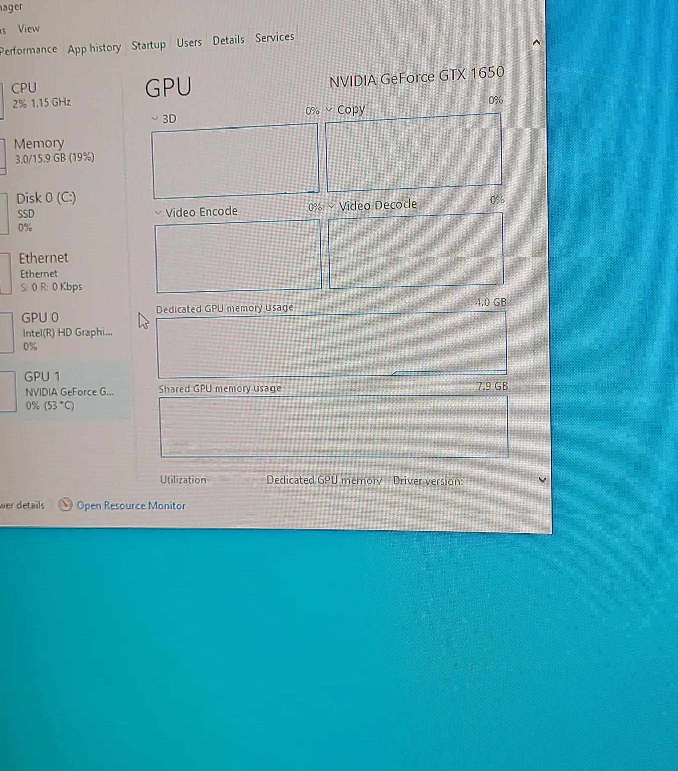 Mini Gaming PC Dell Optiplex (i5 & GTX 1650)