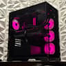 RTX 5070 Ti / Ryzen 7 9850X3D / 64GB DDR5 / Streaming / Gaming / Ai / Video editing / Multitasking