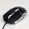 iBUYPOWER KB-IBP-014 Wired Gaming Mouse - Black