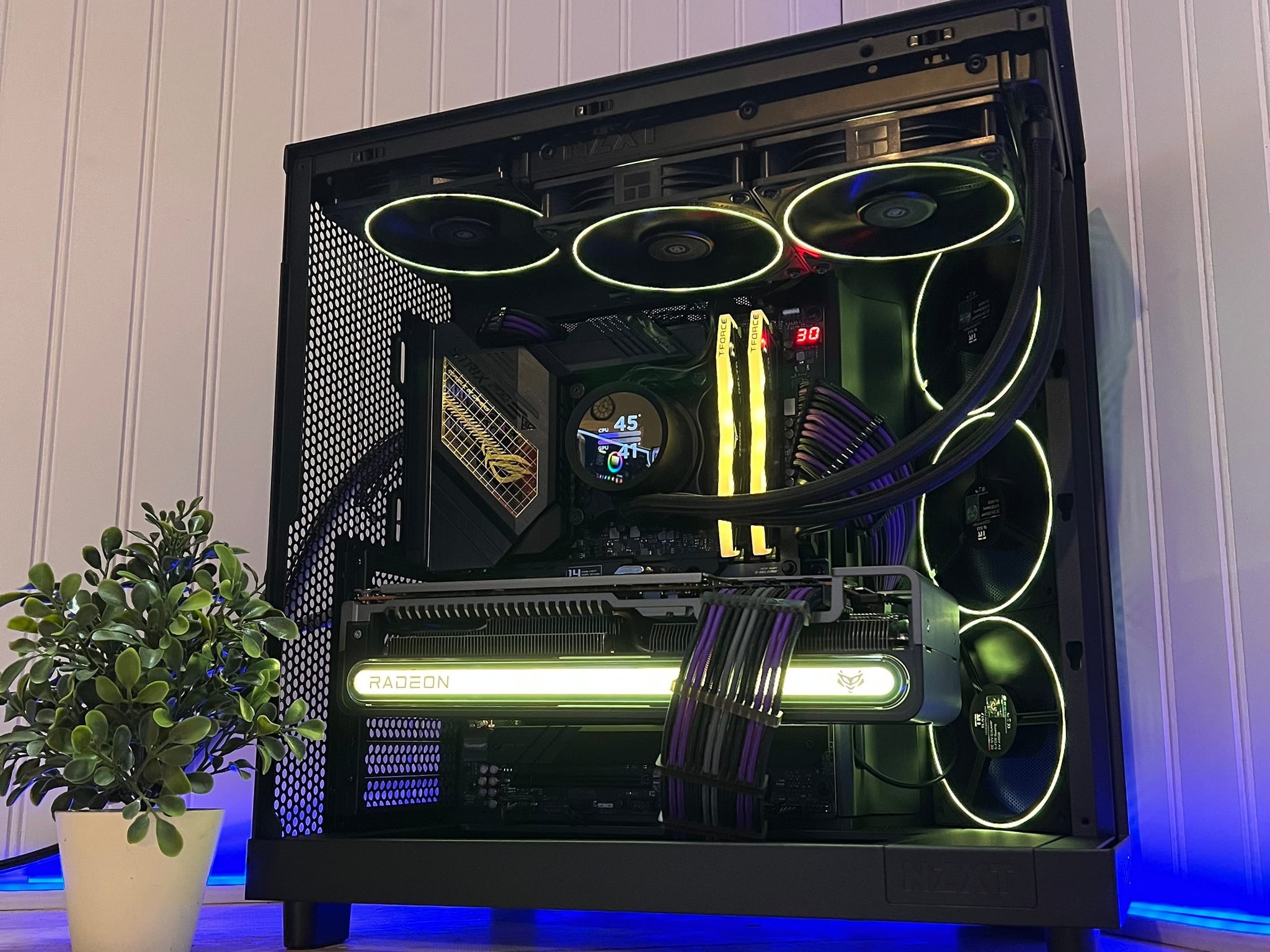 Last price drop before we Part Out  Rocket 13600k14core CPU/32g ddr5/2tbnvme/7900xtx 4k/1440gaming