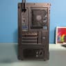 RTX 5060 Ti 16GB Gaming PC – Ryzen 5 7500F | 1440p Ultra | Black & Wood