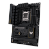ASUS TUF GAMING B650-PLUS WIFI AMD AM5 B650 ATX M.2 Desktop Motherboard A
