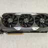 ZOTAC GeForce GTX 1080 Ti AMP Extreme 11GB GDDR5X Video Graphics Card