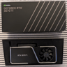 NVidia GeForce 3070 Ti 8GB Founders Edition