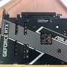 ASUS 3050 8g pulled from a know working rig for customer upgrade