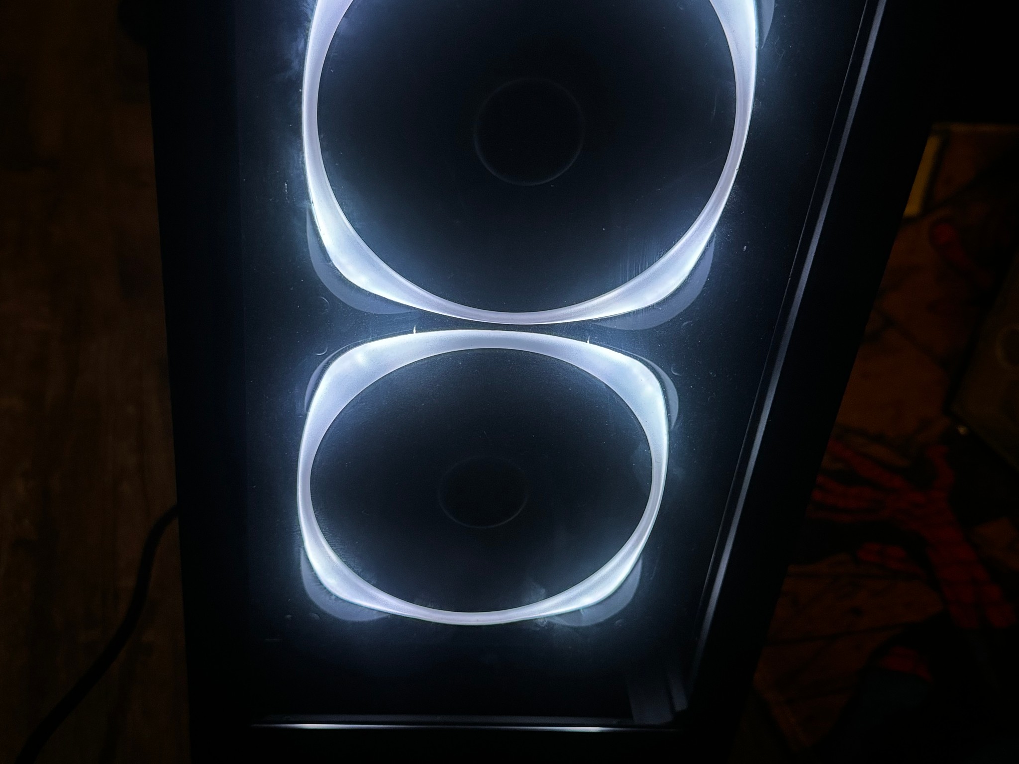Custom Gaming PC Build