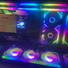 AMD Ryzen Gaming PC Beefiness 96GB Ram 2TB Nvme 🥹