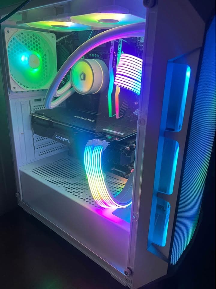 JB ELECTRONICS