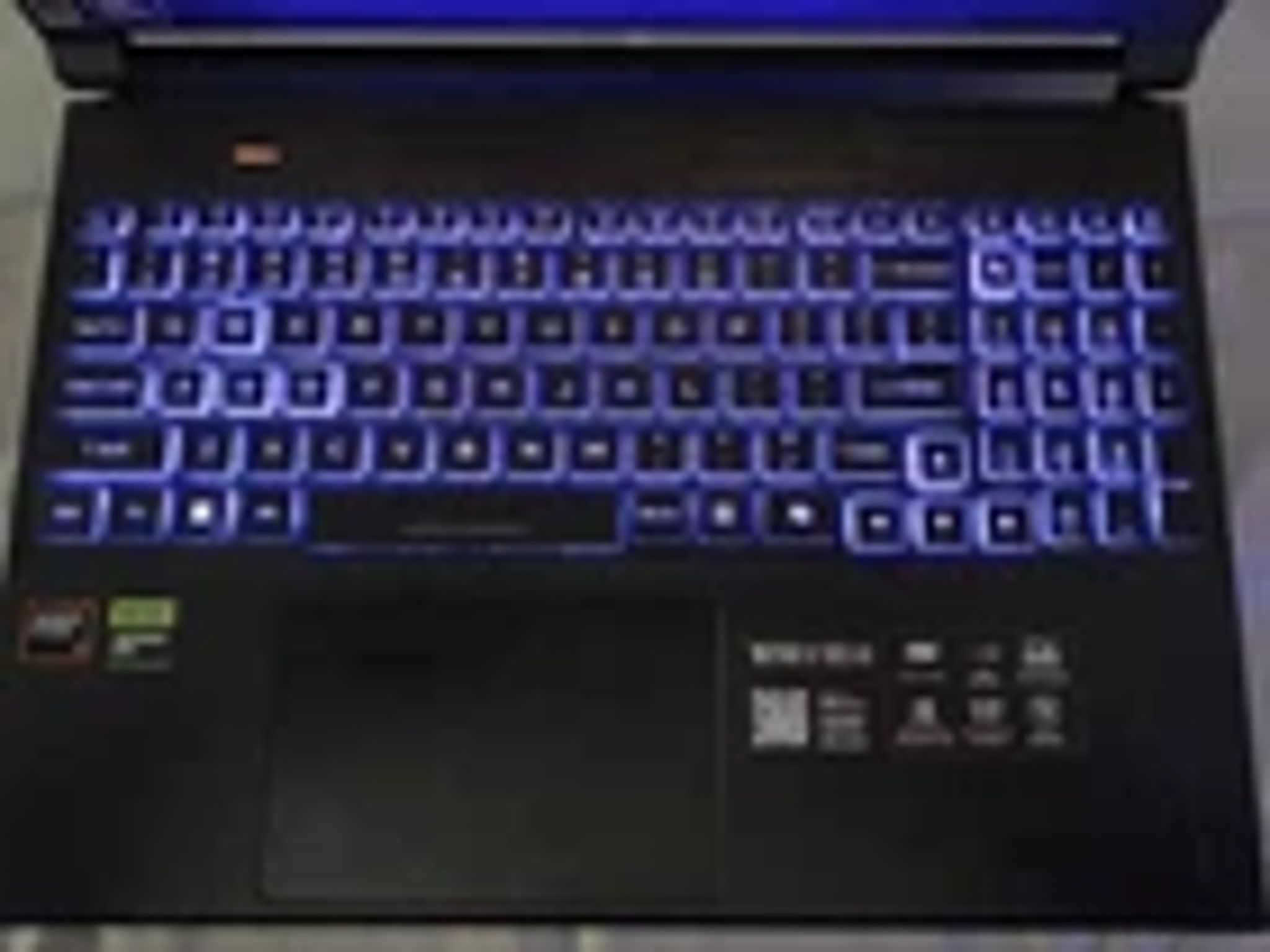 Acer Nitro V 16S AI Gaming Laptop AMD Ryzen 7 260, 16GB RAM, 1TB, RTX 5070 8gb