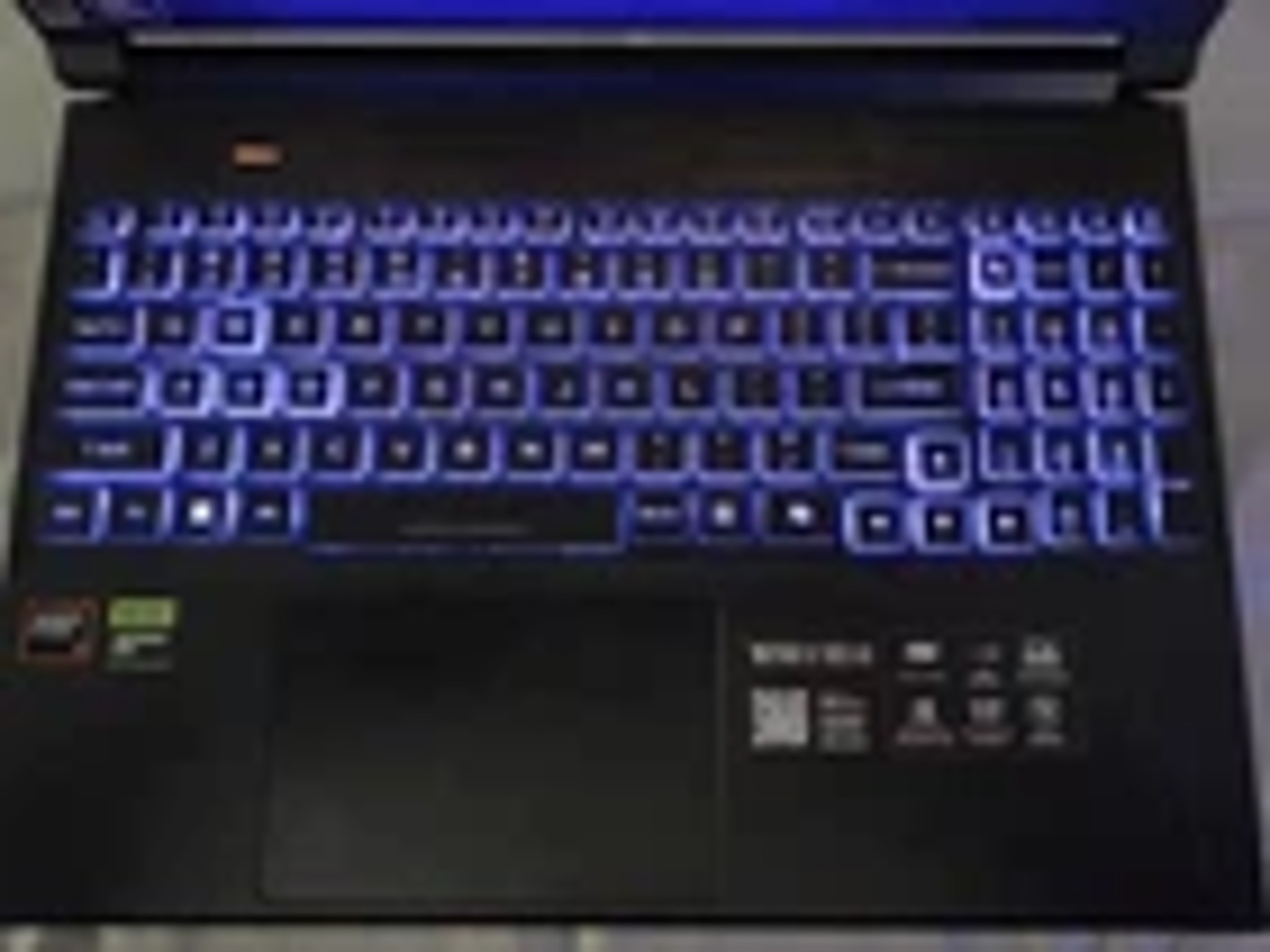 Acer Nitro V 16S AI Gaming Laptop AMD Ryzen 7 260, 16GB RAM, 1TB, RTX 5070 8gb