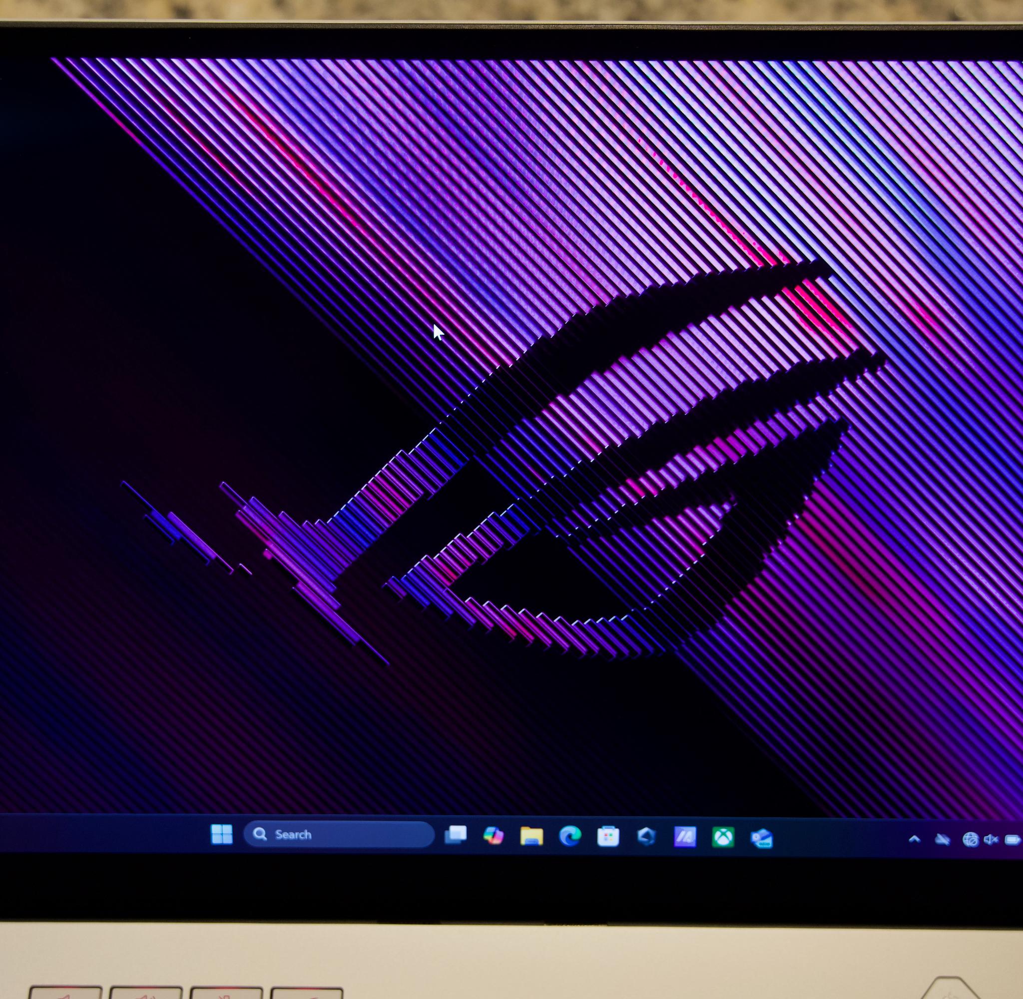 Asus ROG Zephyrus G14 (2024) GA403 R9 RTX4070 32GB