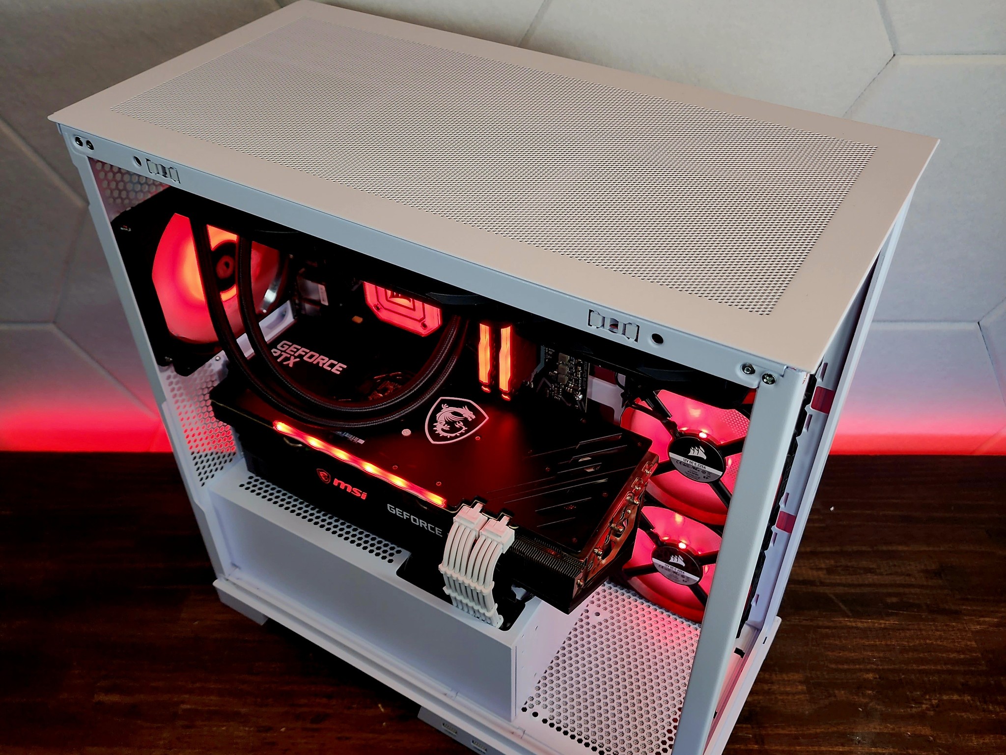 ❤️❤️RTX 3070 | Ryzen 5 5600X | 16GB 3200MHz | 1TB NVMe